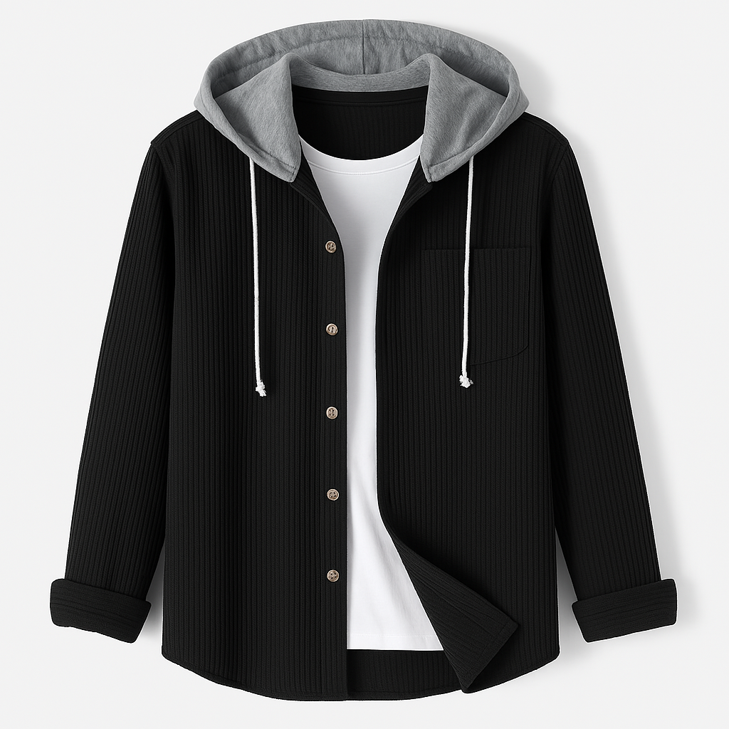 Dante | Casual Hoodie