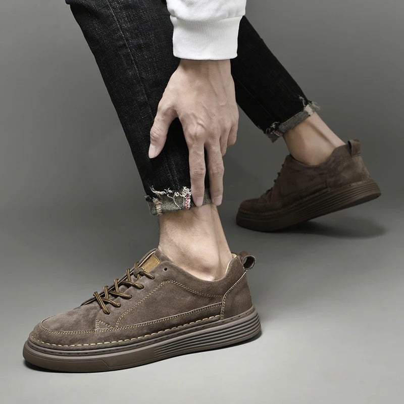 Luke™ Casual Sneakers