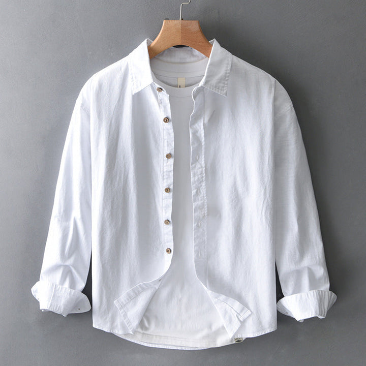 Nova Everyday Shirt