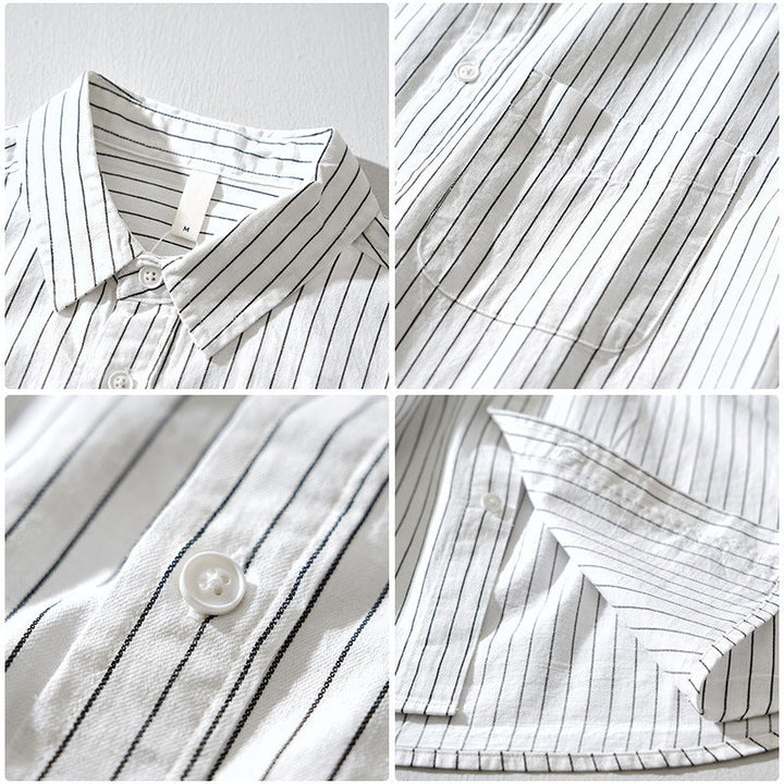 Luca Classic Shirt