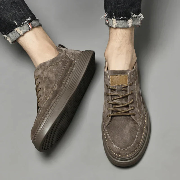 Luke™ Casual Sneakers