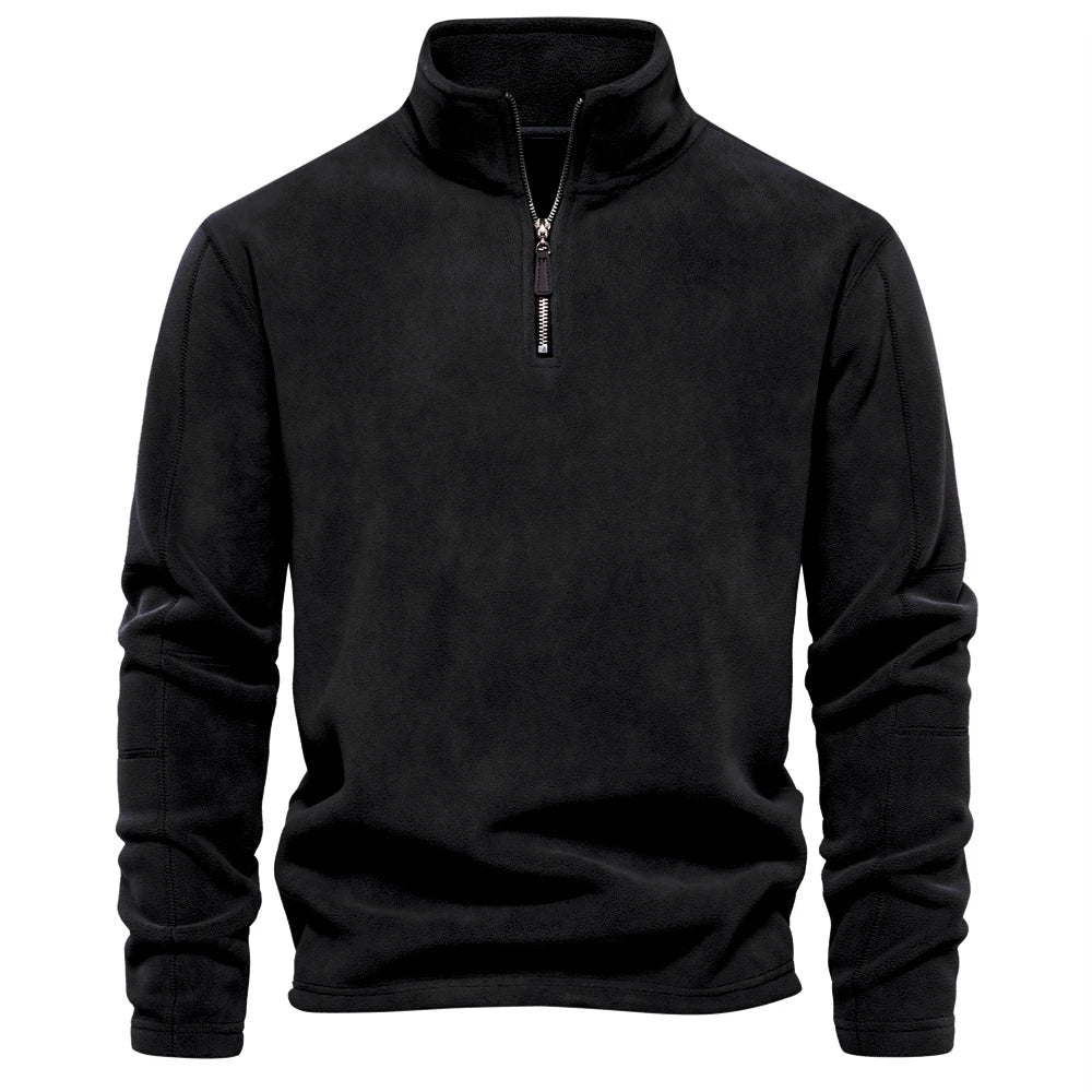 Savrani™ | Windbreaker Sweater