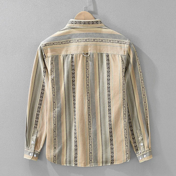 Molana Vintage Shirt