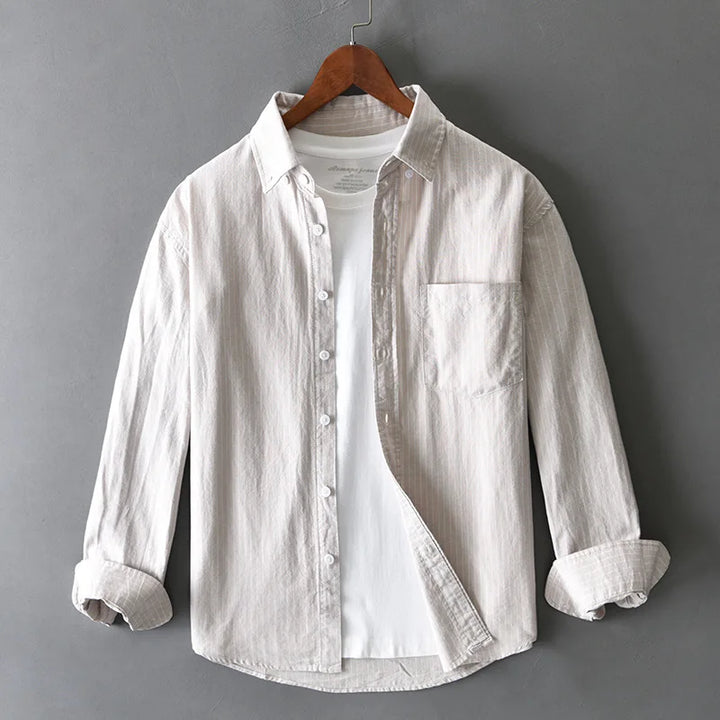 Baila Relaxed Shirt
