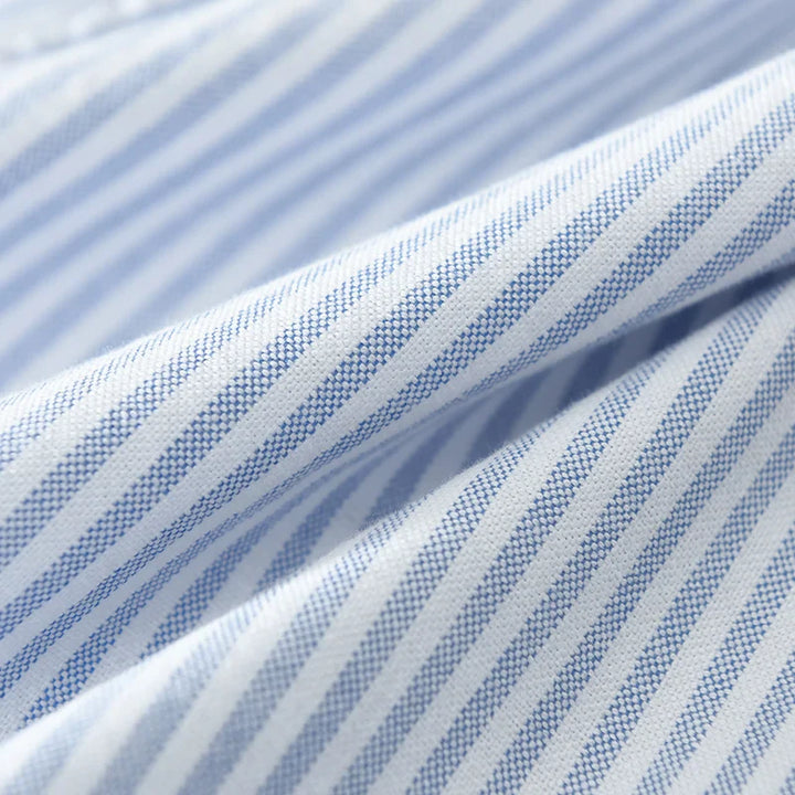 Milo Tailored Shirt