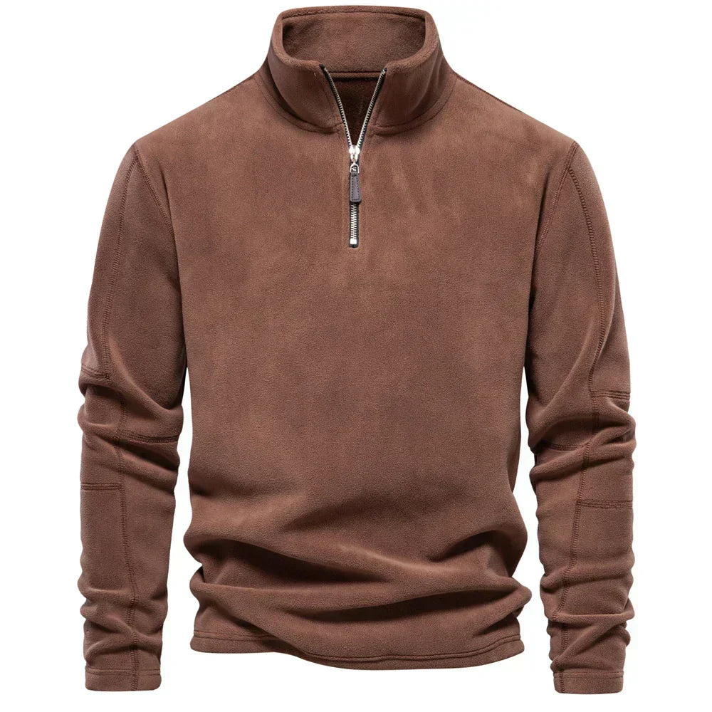 Savrani™ | Windbreaker Sweater