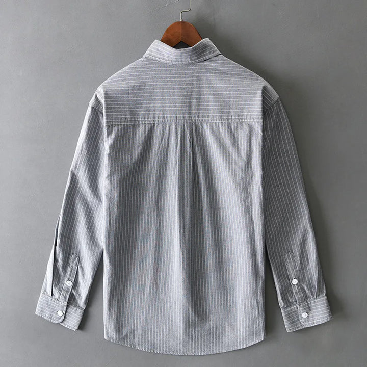 Baila Relaxed Shirt