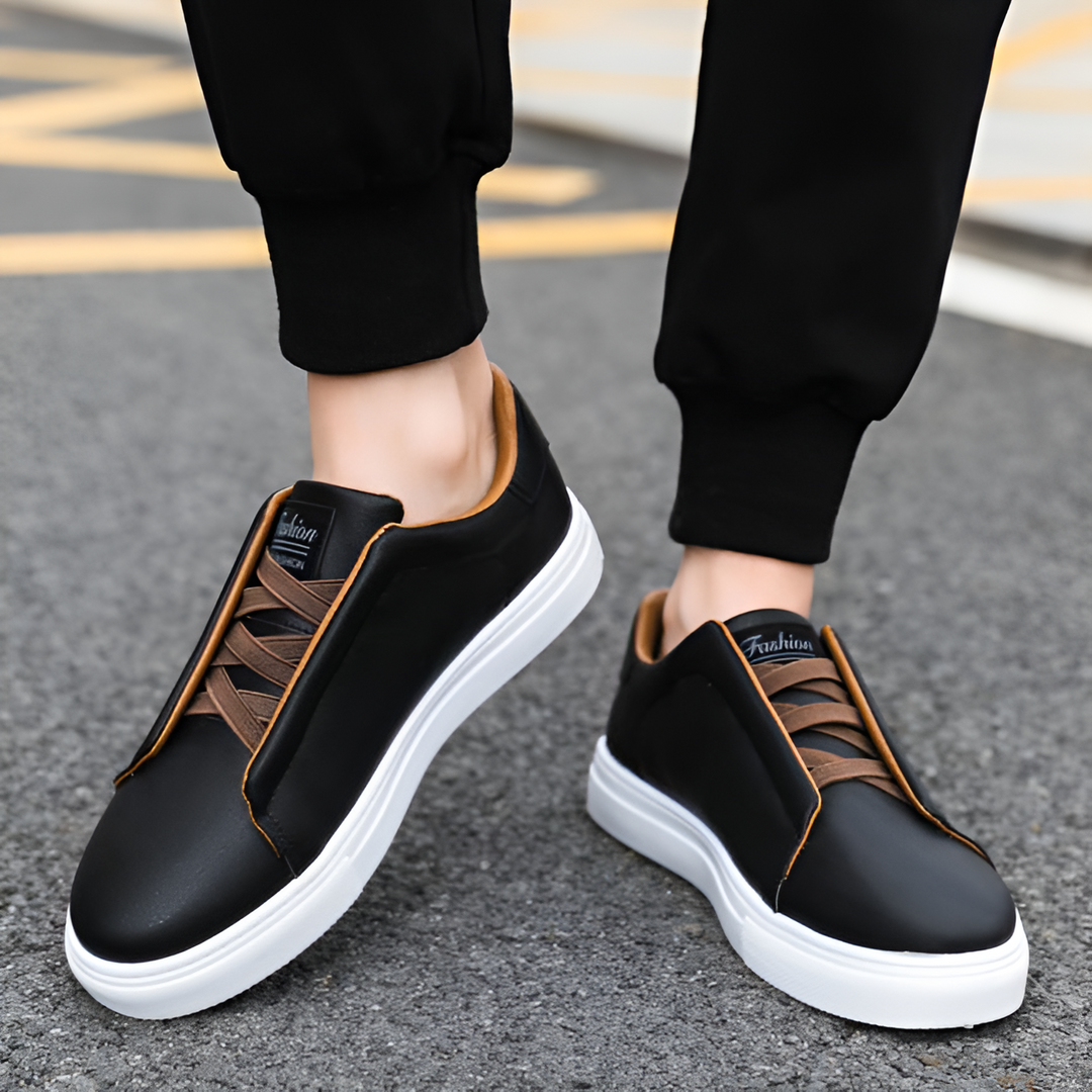 Maximalia™ Urban Slip-Ons
