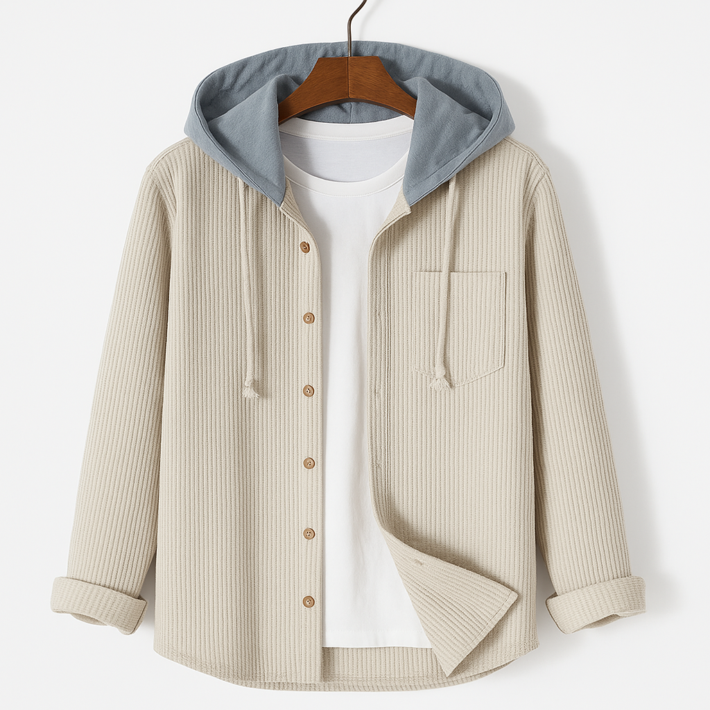 Dante | Casual Hoodie