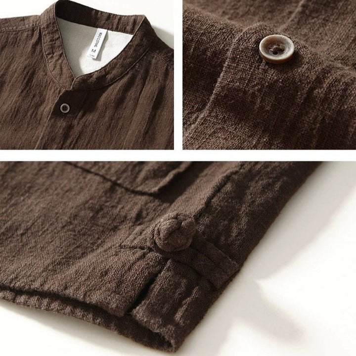 Haku Classic Shirt