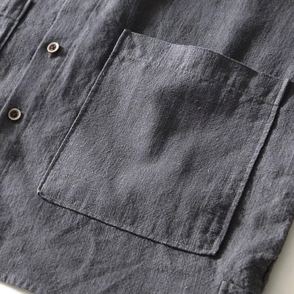 Haku Classic Shirt