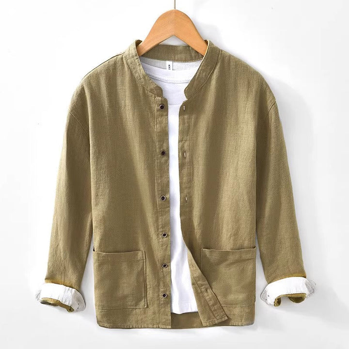 Haku Classic Shirt